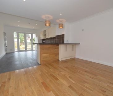 4 bedroom bungalow to rent - Photo 6