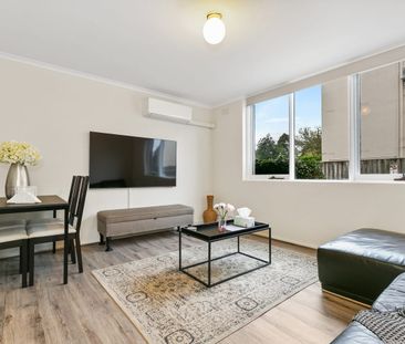 Renovated 2 Bedroom Unit - Photo 2