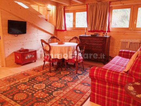 Bilocale via Castelletto Inferiore 21, Madonna di Campiglio, Pinzolo - Photo 3