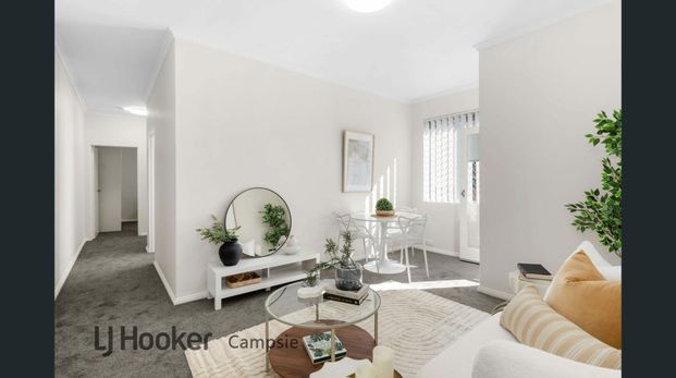 Beautifully Presented Apartment of Comfort, Sunlight and Convenience - Photo 1