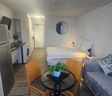 Renovated studio apartment on the Broadwater Southport! - Photo 1