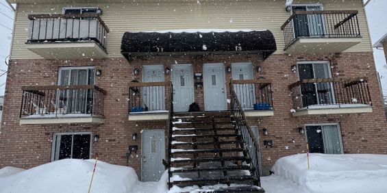 Beau Logement 2 Chambres - Gatineau - Photo 3