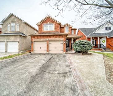 For Lease - 5 Baybrook Road, Brampton, Ontario - Photo 3
