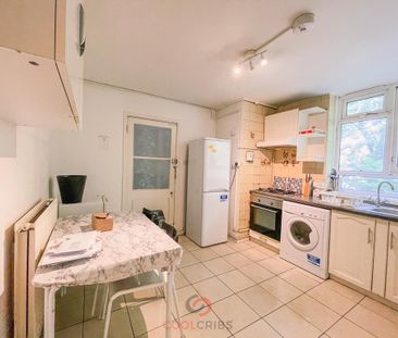 5 bedroom flat share to rent - Photo 4