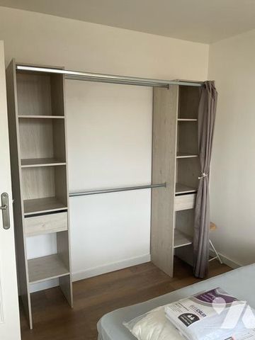 A LOUER A SECLIN (NORD) - Photo 5