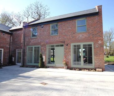 3 bedroom terraced house to rent - Photo 5