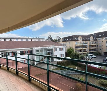 Location Appartement 3 pièces 64m² - Photo 4