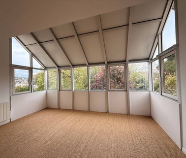 Loue bel F2 bis à Sainte-Adresse - Photo 4