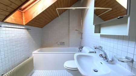 2 Zimmer, 55 m², 2. Stock - Foto 4