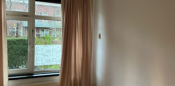 Te huur: Huis Menadostraat in Groningen - Foto 2