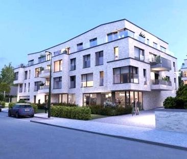 Appartement te huur - Foto 1