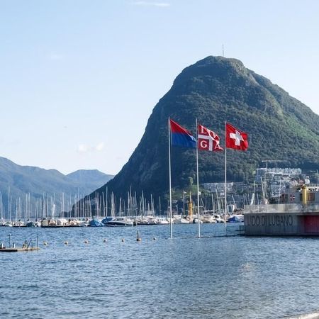 4.5-room apartment - Foto 4