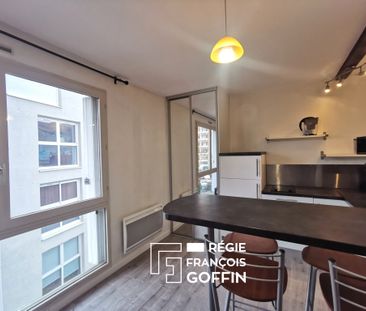 STUDIO LUMINEUX 22.81 M2 - Photo 1