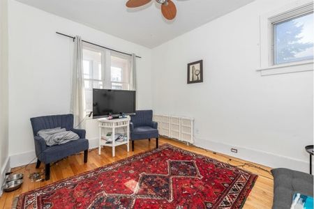 For Lease - 721 Cooper Street Unit# A, Ottawa Centre, Ontario - Photo 2