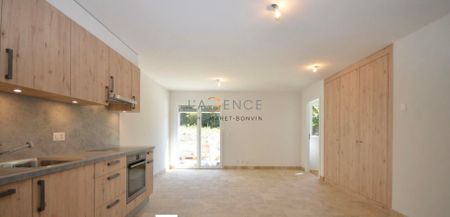 SUPERB 2.5 PCES WITH LARGE COVERED TERRACE - Foto 5