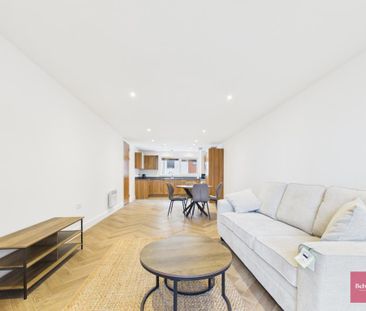 2 bedroom flat to rent - Photo 6