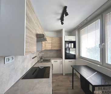 Pronájem bytu 1+1 40 m², Brandlova, Hodonín - Photo 6