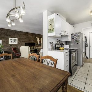 Appartement 5 ½ à louer Sainte-Foy / Sillery juillet 2026 - Photo 2