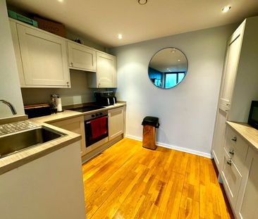 2 bedroom apartment to rent - Photo 6