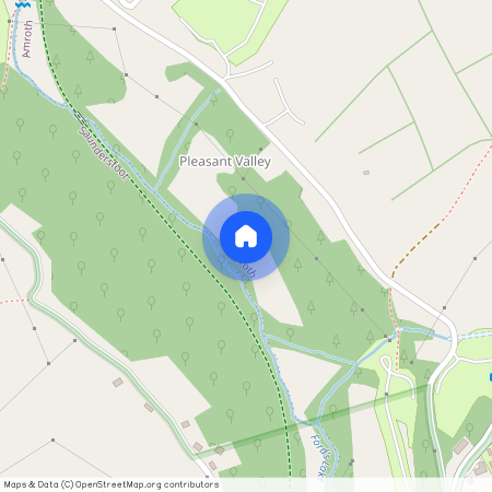 Lavender Springs, Pleasant Valley, Stepaside, Narberth