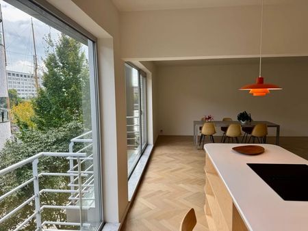 Appartement te huur - Photo 2