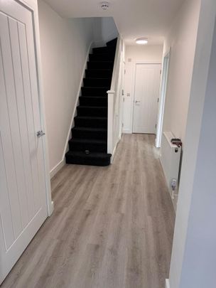 1 bedroom house of multiple occupation to rent - Photo 1