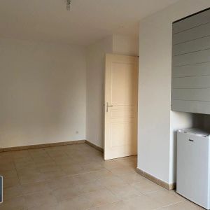Appartement à louer 1 pièce 19.1m² - Photo 2