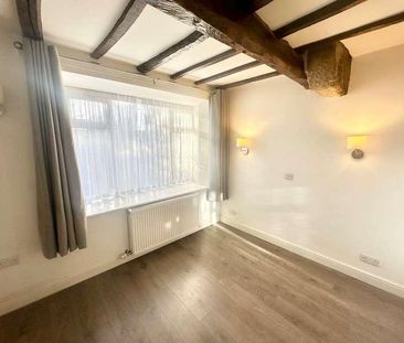 Old Town Hall Cottage, Hebden Bridge, HX7 - Photo 2