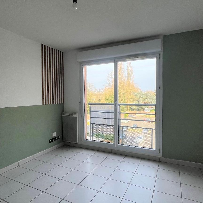 Location Appartement 2 pièces 33m² TOURCOING 59200 - Photo 1