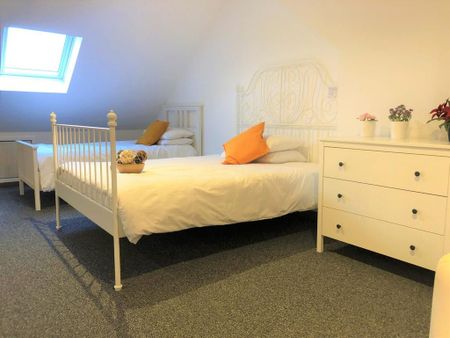 Studio to rent - Photo 5