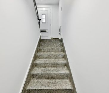 Appartement à louer - Montréal (Villeray/Saint-Michel/Parc-Extensio... - Photo 4