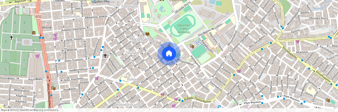 Υδραγωγείο (Νεάπολη)