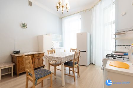 Od zaraz | 40 mkw. + balkon w Centrum | Lubicz - Zdjęcie 4