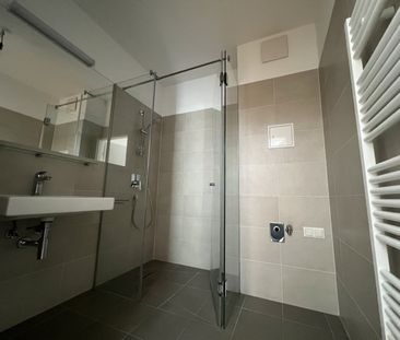 Baujahr 2020 - 4 Zimmer DG-Maisonette mit 15,75m2 Terrasse - Photo 5