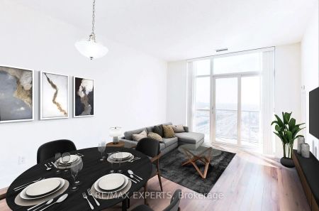 125 Village Green Square #Ph 6 - Photo 2