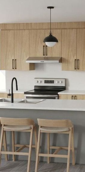 Logement 4 1/2 Neuf - Photo 1