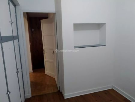 Location Maison 4 pièces 87 m2 à Carmaux - Photo 5