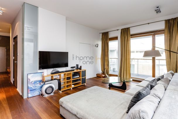 Warszawa, Mokotów - Photo 1