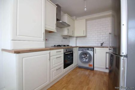 2 bedroom property to rent in Kilmarnock - Photo 2