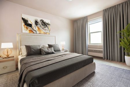 Grandview Apartments - Photo 5
