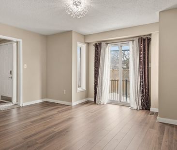 For Lease - 590 Pinder Avenue, Newmarket, Ontario - Photo 4