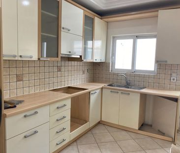 Διαμέρισμα για ενοικίαση Ανθούπολη (Περιστέρι) - Photo 1