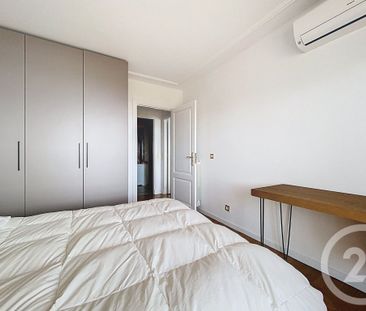 Location Appartement 3 pièces 80m² EZE 06360 - Photo 4