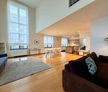 Duplex te huur - Photo 4