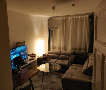 2,5 Zimmer Wohnung zum 01.01.26 - Photo 1