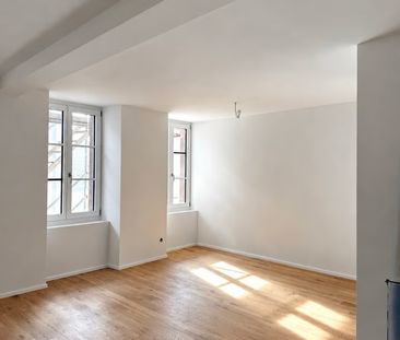 1.5 Zimmer, 31 m², 2. Stock - Foto 1