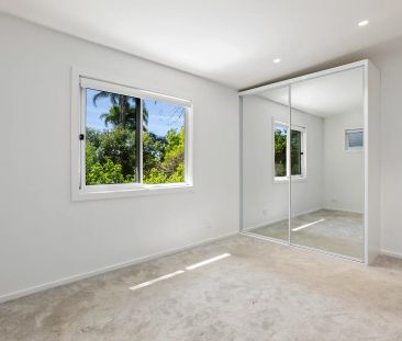 Stylish, Light-Filled Garden Flat in the Heart of Elanora Heights -... - Photo 4