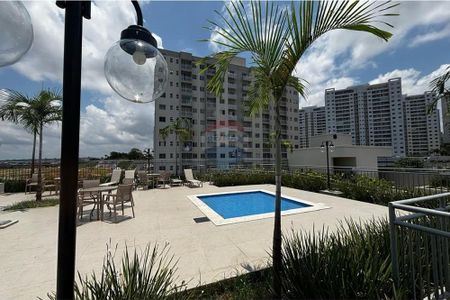 ALUGO APARTAMENTO NO ESTILO PONTA NEGRA - Foto 5