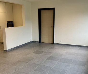 Appartement te huur in Goeferdinge voor € 850 met 1 slaapkamer - Foto 3