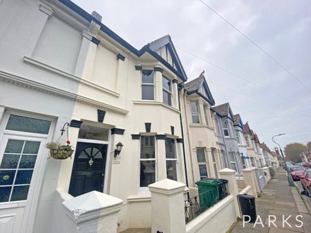 Tamworth Road, Hove, East Sussex, BN3 5FH - Photo 2